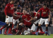 1xbet体育官方-英超顶级战：曼联客场击败切尔西，升至前四