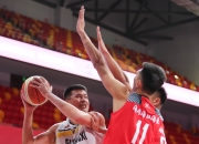 1xbet体育app-海南男篮取得意想不到的胜利，迎来突破！