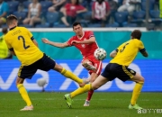 1xbet体育官网入口-波兰队客场负于英格兰，晋级前景黯然失色