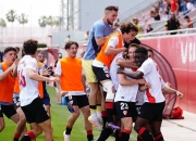 1xbet体育在线登录-拉斯帕尔马斯客场输球，客观分析不足