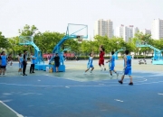 1xbet体育馆-比赛活力四射，球场上瞬息万变