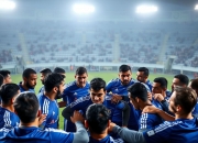 1xbet体育平台-阿尔希拉尔全队士气高昂，冲击世俱杯更高荣誉