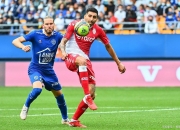 1xbet体育网页版登录入口-美因茨客场击败柏林赫塔，打破客场颓势