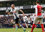 1xbet体育投注-热刺球员表现出色，全力为球队争胜