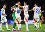 1xbet体育投注-挪威在欧洲杯资格赛中击败对手