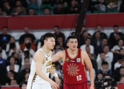 1xbet体育app下载地址-关于CBA球队之间的交锋将谁笑到最后？的信息