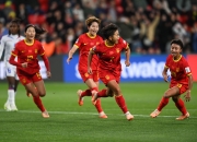 1xbet体育课程-中国女足踢出精彩表现，球员技艺登峰造极！的简单介绍