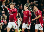 1xbet体育网址-关于曼联主场优势明显，球迷期待逆转奇迹的信息