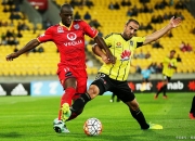 1xbet体育亚洲官网-关于西悉尼流浪者主场迎战阿尔艾因，锋线火力引爆看点的信息