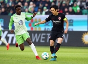 1xbet体育官网app-沃尔夫斯堡客场抢分，战绩延续上升势头