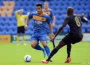 1xbet体育官网app-关于紧要关头扳回一城，球队士气大振备战下一轮的信息