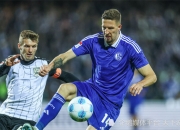 1xbet体育在线登录-沙尔克队不敌对手，战绩下滑