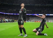 1xbet体育竞技-阿森纳主场绝杀赢下枪手德比