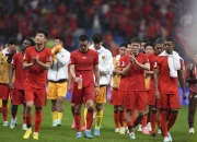 1xbet体育新闻-关于国际大赛纷呈精彩，足球运动魅力无限的信息