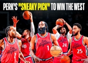 1xbet体育课程-大帝哈登复出，率队击败湖人