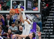 1xbet体育活动-开拓者客场惊险战胜爵士