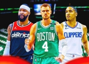 1xbet体育竞技-快船众将庆祝节日行程曝光，网友：温馨又可爱