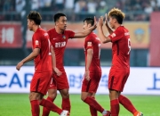 1xbet体育直播-恒大主场大胜富力，追赶积分榜前列