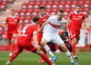 1xbet体育官网-包含沃尔夫斯堡客场战平奥格斯堡，两队握手言和的词条