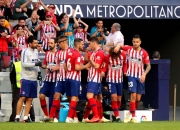 1xbet体育网址-赫塔费击败巴伦西亚，取得胜利