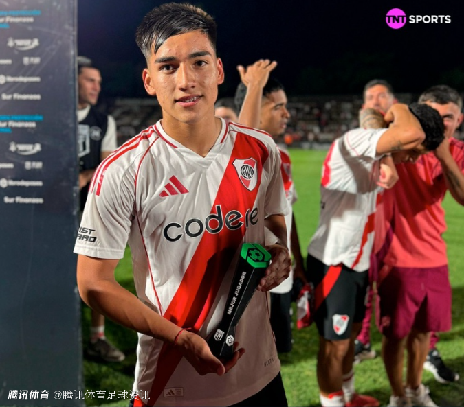 包含河床冲击季军,年轻球员表现亮眼的词条 包含河床冲击季军,年轻球员表现亮眼的词条