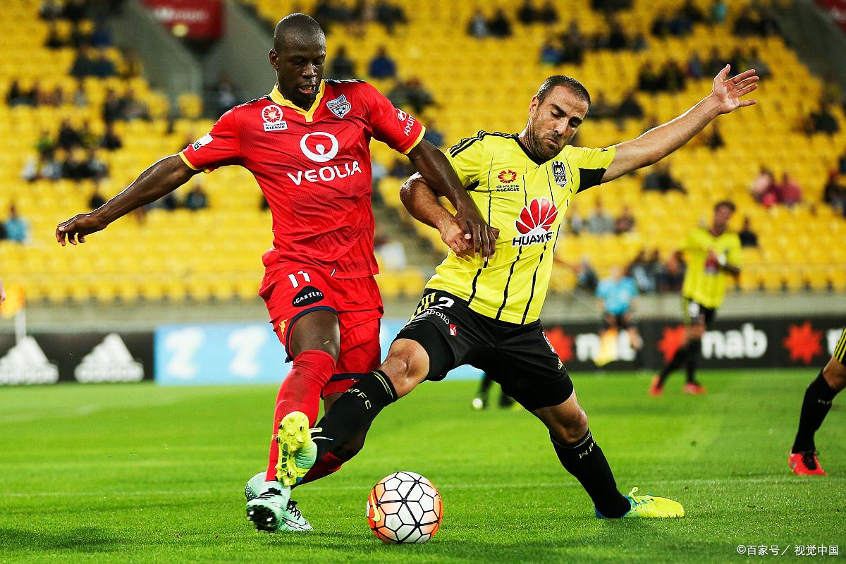 关于西悉尼流浪者主场迎战阿尔艾因，锋线火力引爆看点的信息