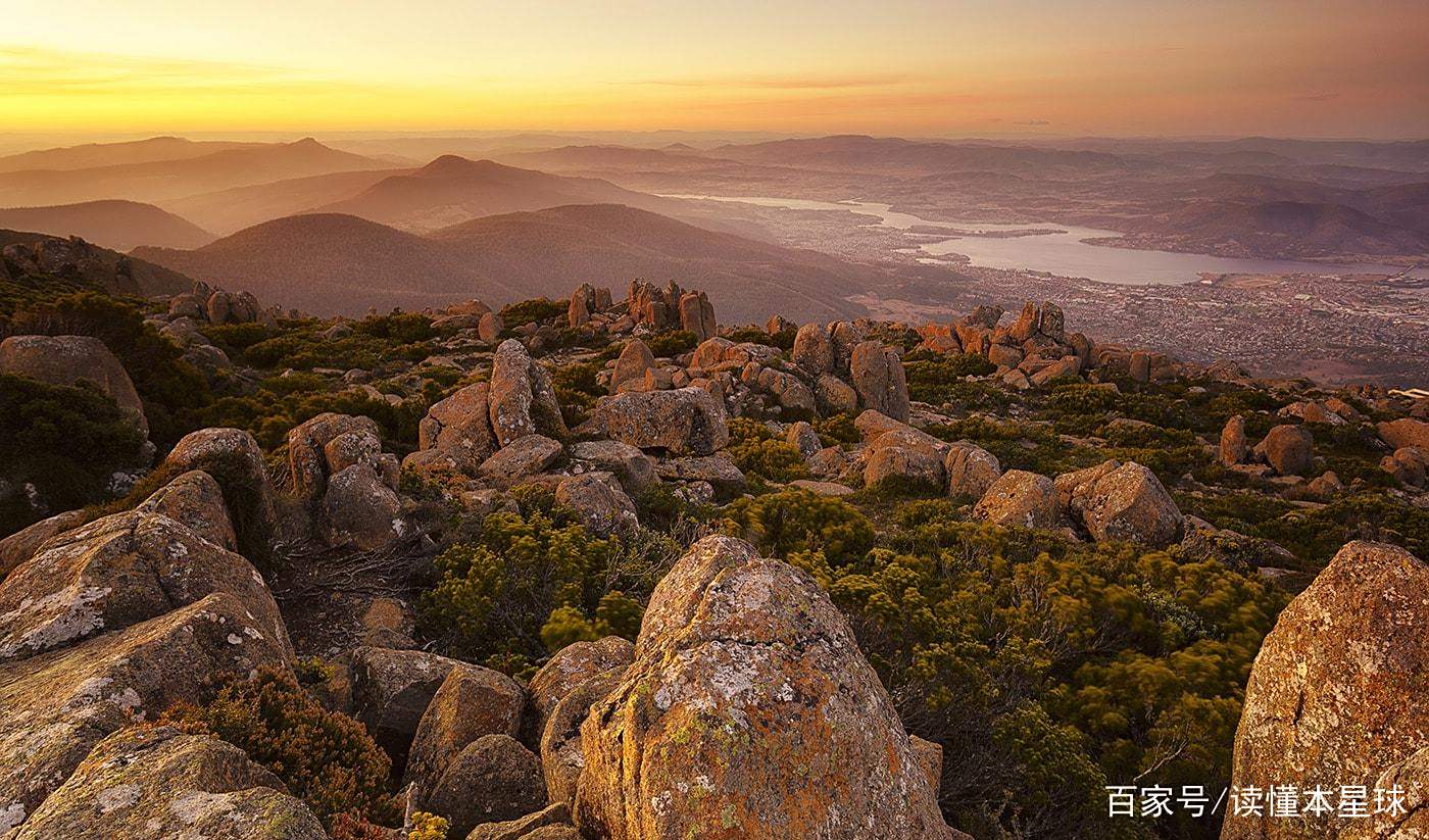 塔斯马尼亚联连续不败，争冠形势一片大好的简单介绍