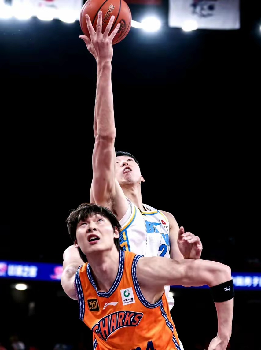 关于凭借一波吉林队，CBA季后赛成功封盖，现场观众齐声高喊的信息