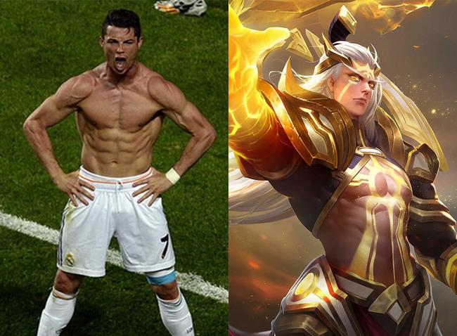 在星辰联盟赛场上演王者荣耀国际版世界杯，逆转，引发球迷泪目的简单介绍