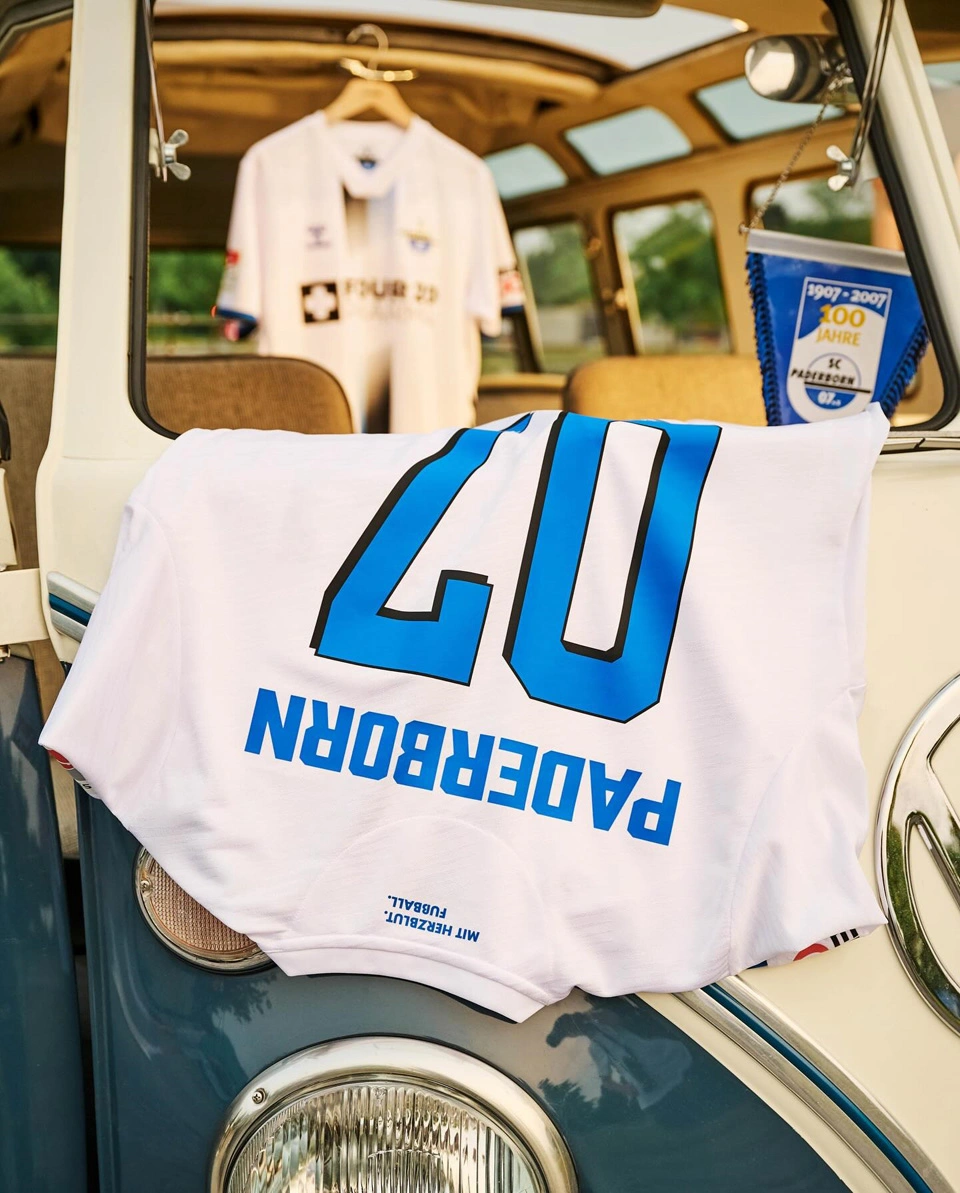 帕德博恩期待客场逆转取得胜利的简单介绍