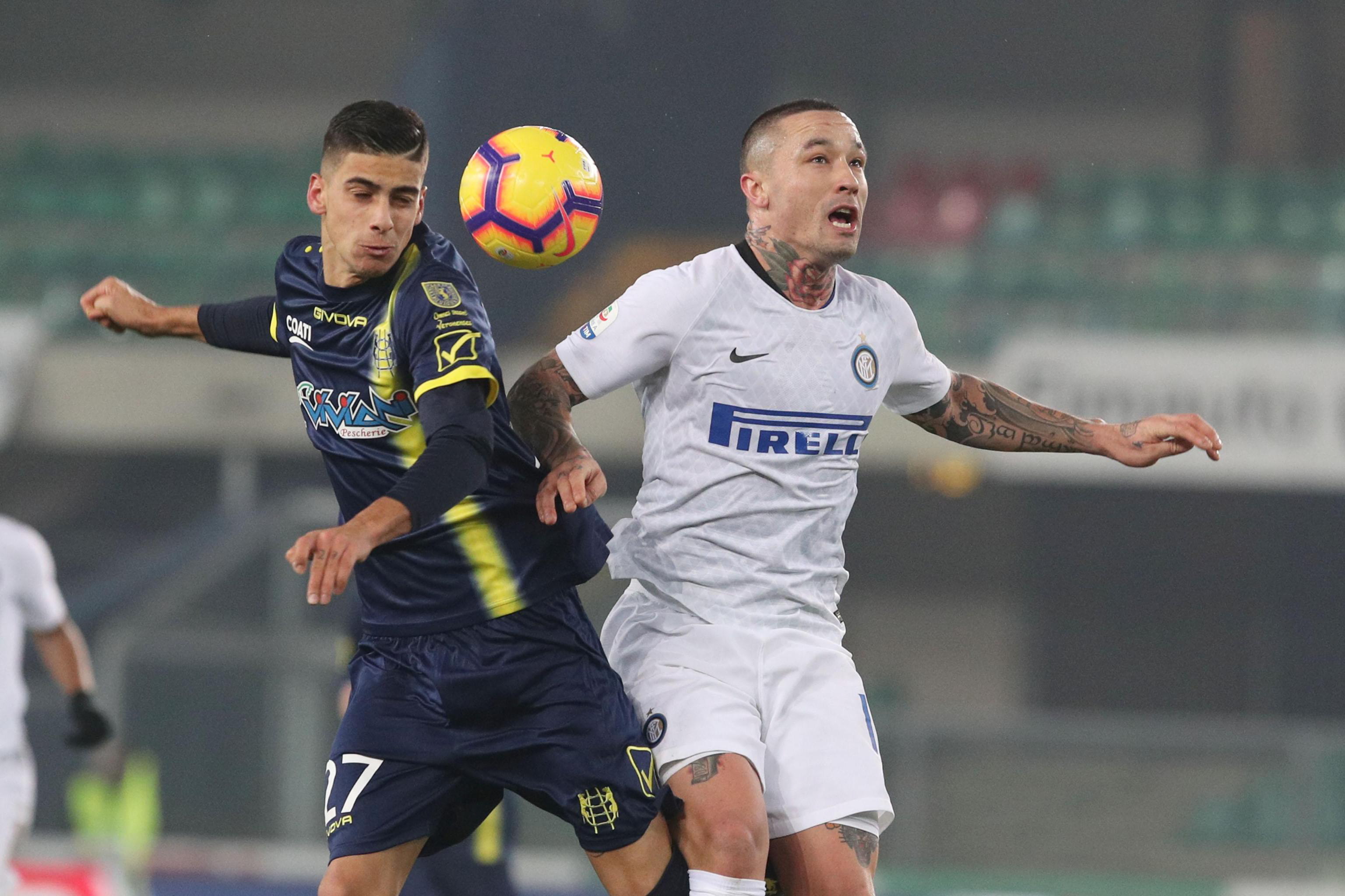 帕尔马客场轻松击败切沃，全面展现实力的简单介绍