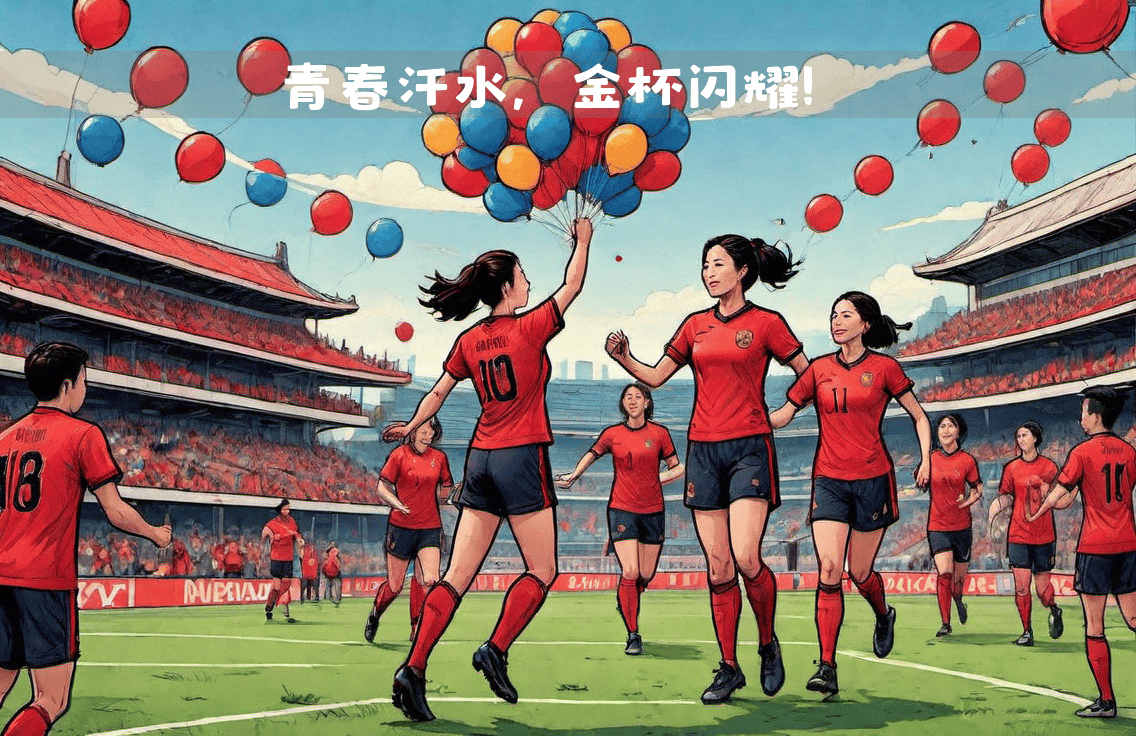夺冠之路!女足队员们勤奋训练的简单介绍 夺冠之路!女足队员们勤奋训练的简单介绍