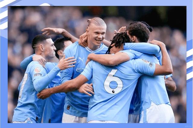 包含曼城逆转绝杀,豪取三分稳坐积分榜榜首的词条 包含曼城逆转绝杀,豪取三分稳坐积分榜榜首的词条