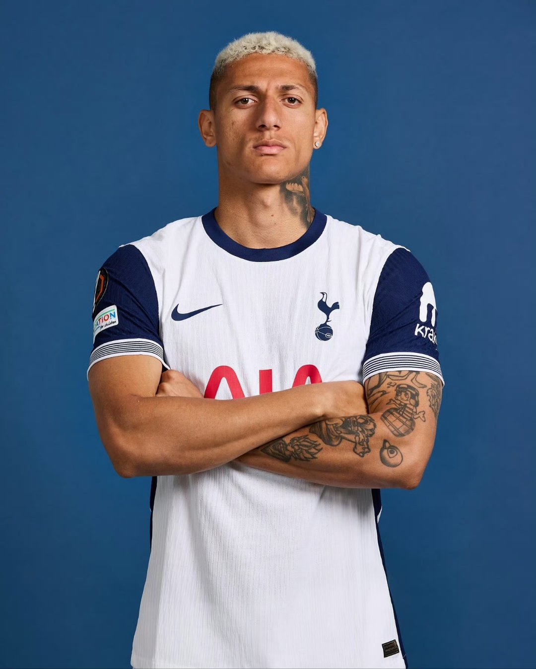 包含热刺前锋卡恩因个人原因暂停比赛,球队战术调整的词条 包含热刺前锋卡恩因个人原因暂停比赛,球队战术调整的词条