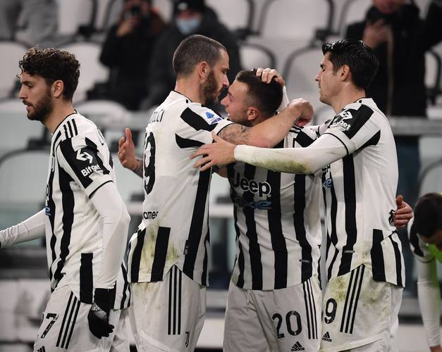 关于国际米兰与尤文图斯将展开激烈对决,双方实力势均力敌的信息 关于国际米兰与尤文图斯将展开激烈对决,双方实力势均力敌的信息