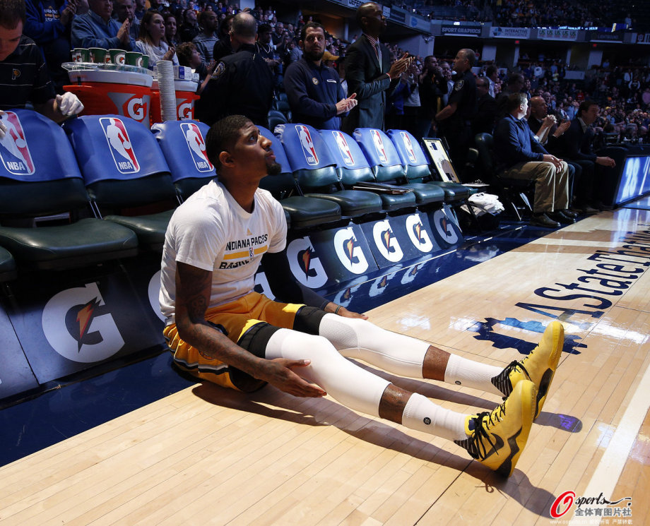 步行者胜篮网，状元秀表现不俗的简单介绍