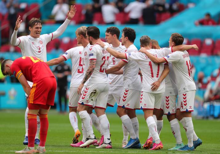 关于荷兰备战北爱尔兰，全队备战状态良好备战比赛的信息