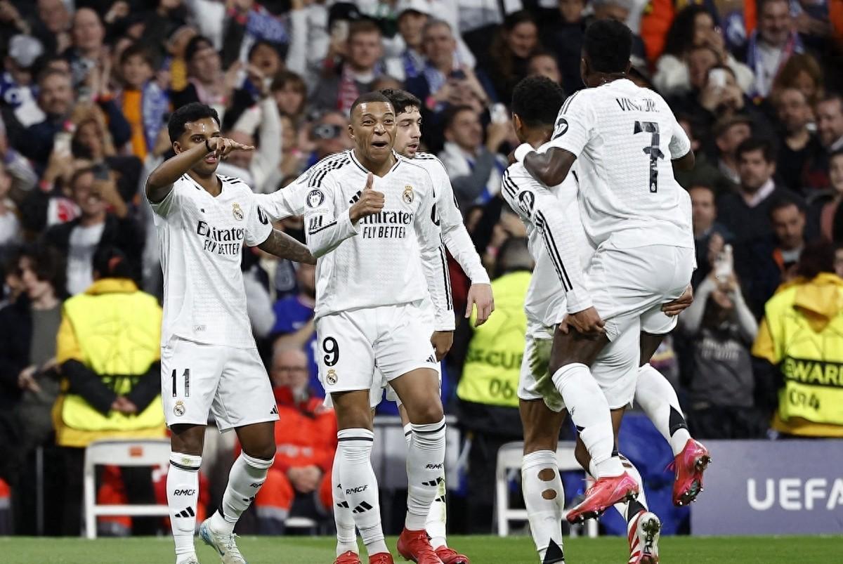 欧冠小组赛末轮，焦点比赛不容错过