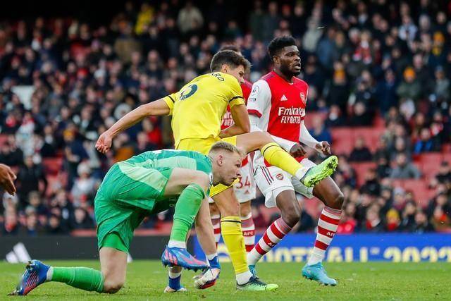 英超强队实力碾压，力保小组第一的简单介绍