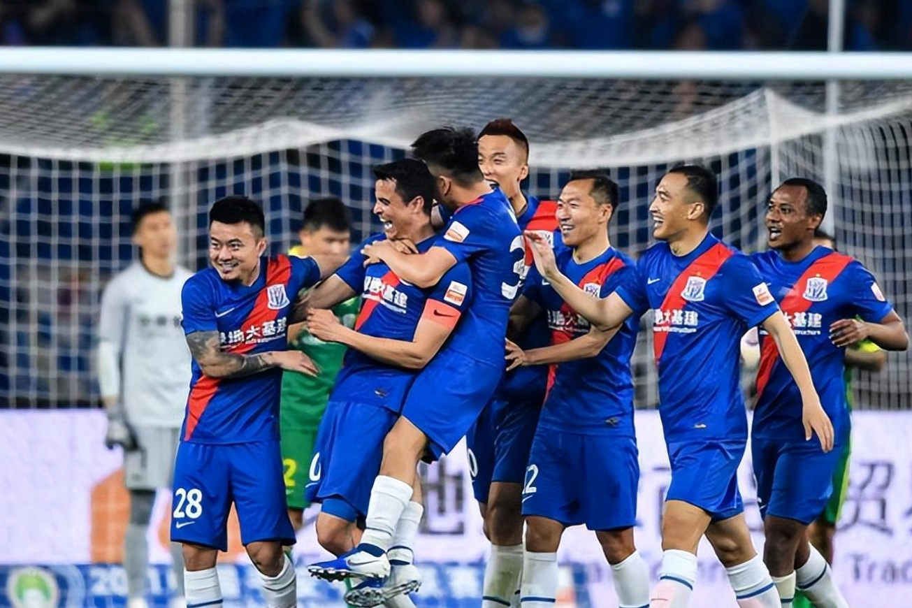 关于天海客场战胜申花,取得保级关键胜利的信息 关于天海客场战胜申花,取得保级关键胜利的信息